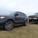Image for article titled Towing An Old Jeep Through An Ice Storm With A 707 HP Jeep Grand Cherokee Trackhawk Was Truly Terrifying